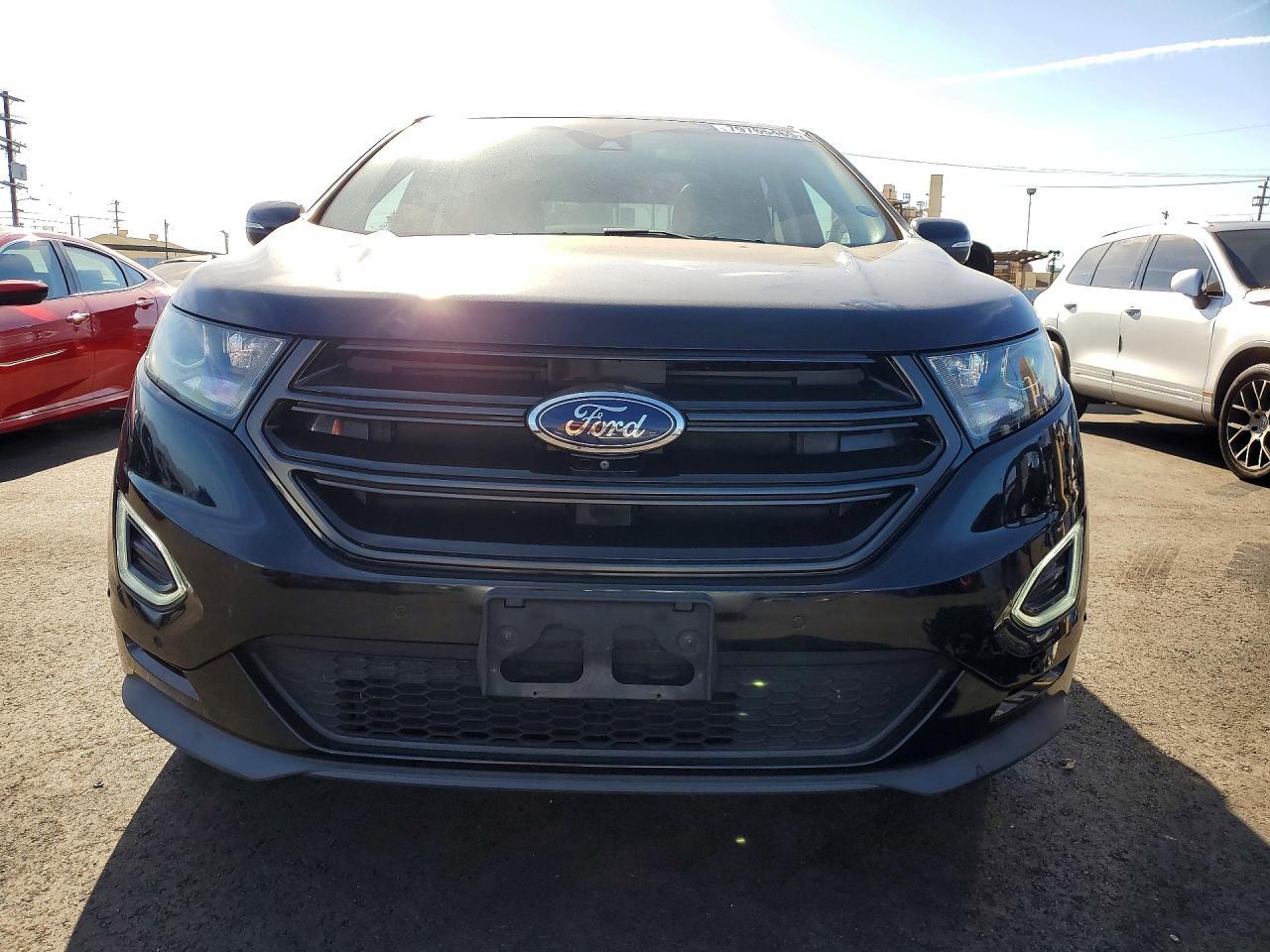 2016 Ford Edge Sport