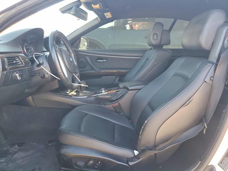 2013 BMW 328 i Sulev