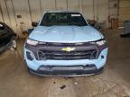 2025 Chevrolet Colorado LT