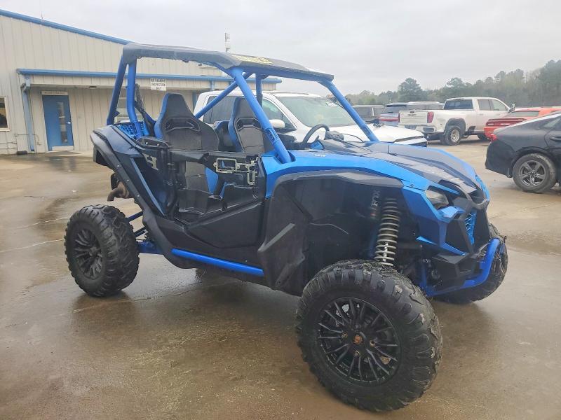 2023 Honda SXS1000 S2X