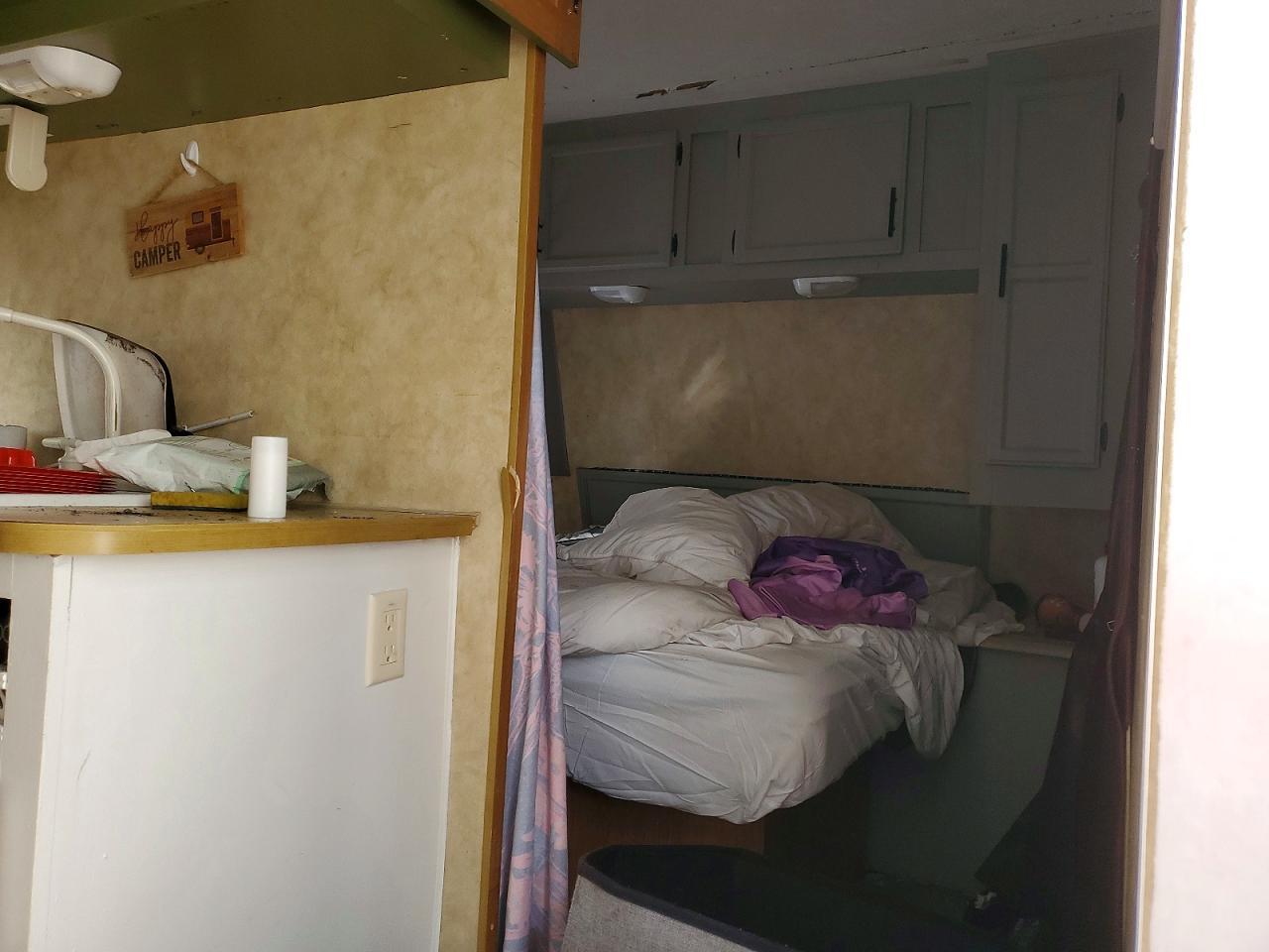 2006 Jayco JAY Flight Camper