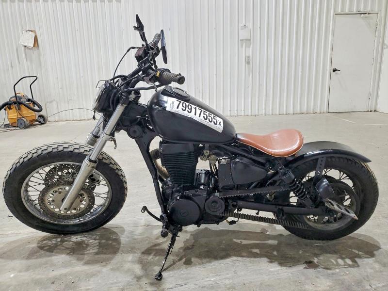 2006 Suzuki Ls650 p