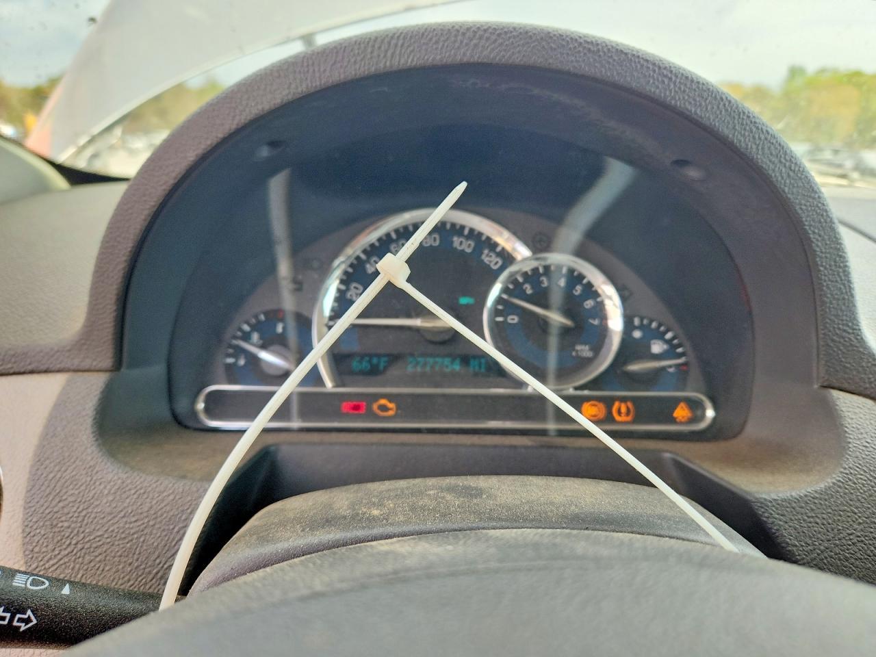 2009 Chevrolet Hhr ls