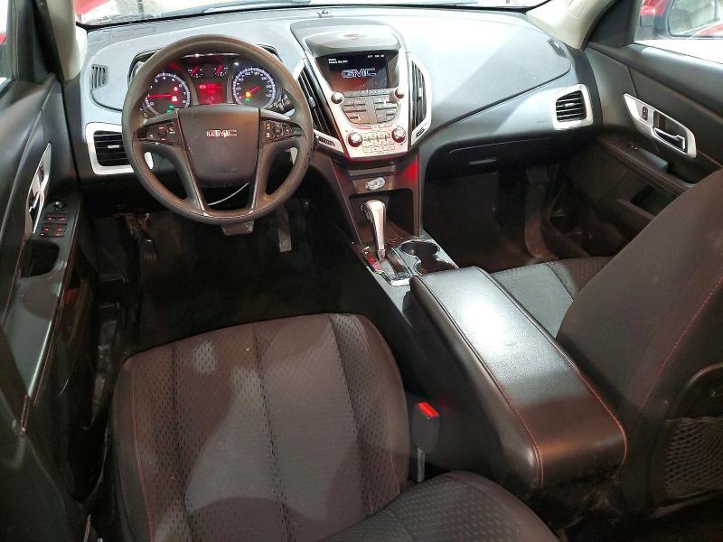 2015 GMC Terrain sle