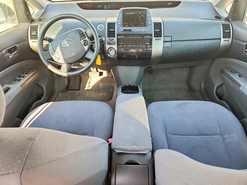 2007 Toyota Prius Base