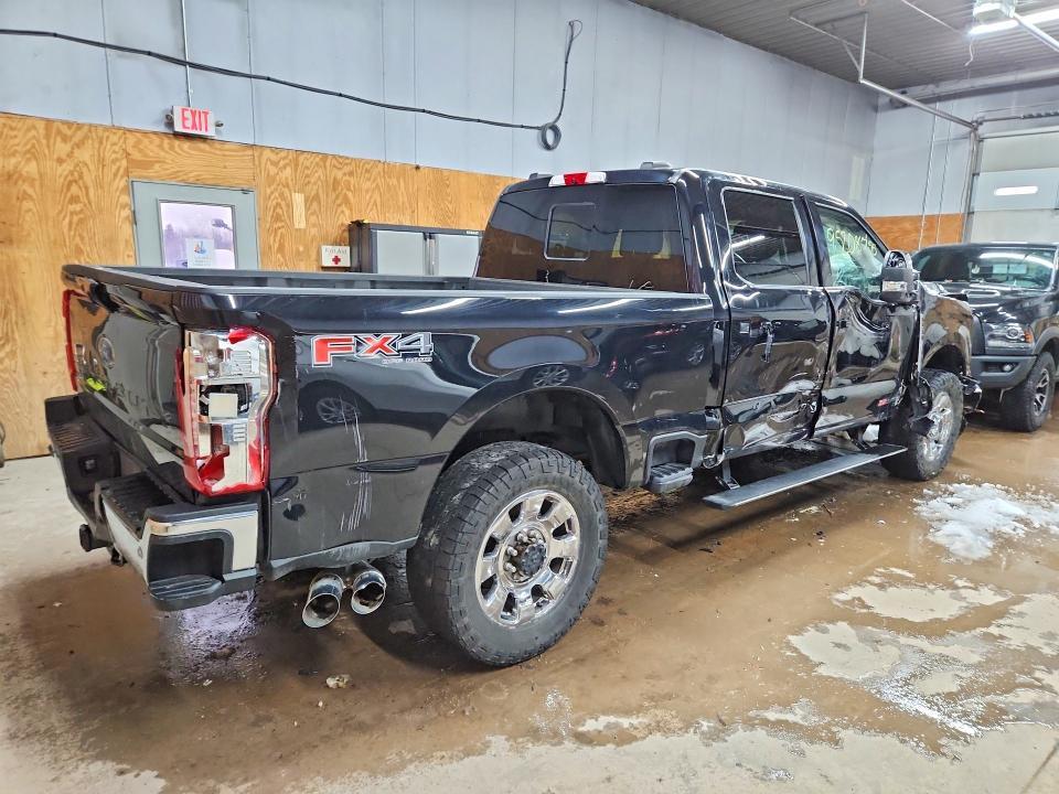 2024 Ford F350 Super Duty