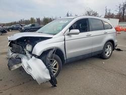 2011 Honda Cr-v exl for sale in Brookhaven, NY