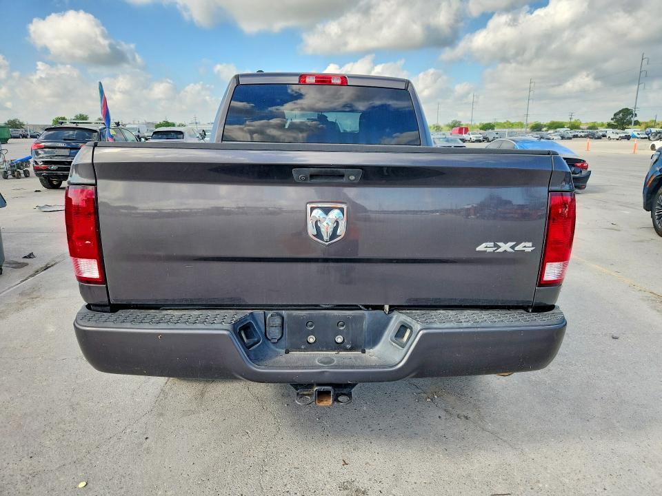 2015 Dodge RAM 1500 ST