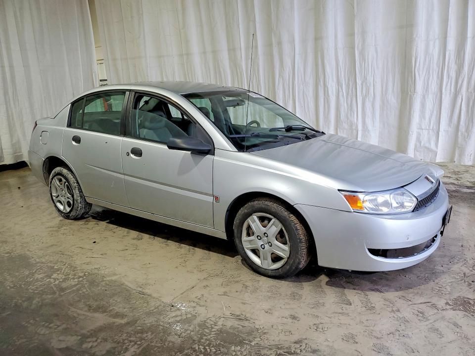 2004 Saturn Ion Level 1
