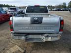 2002 Nissan Frontier Standard