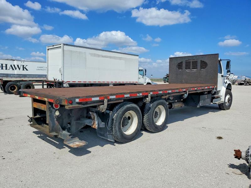 2015 Freightliner M2 106 Medium Duty