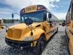 2014 Icrp 2014 IC Bus PB105 School Bus