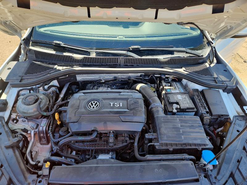 2020 Volkswagen Jetta gli
