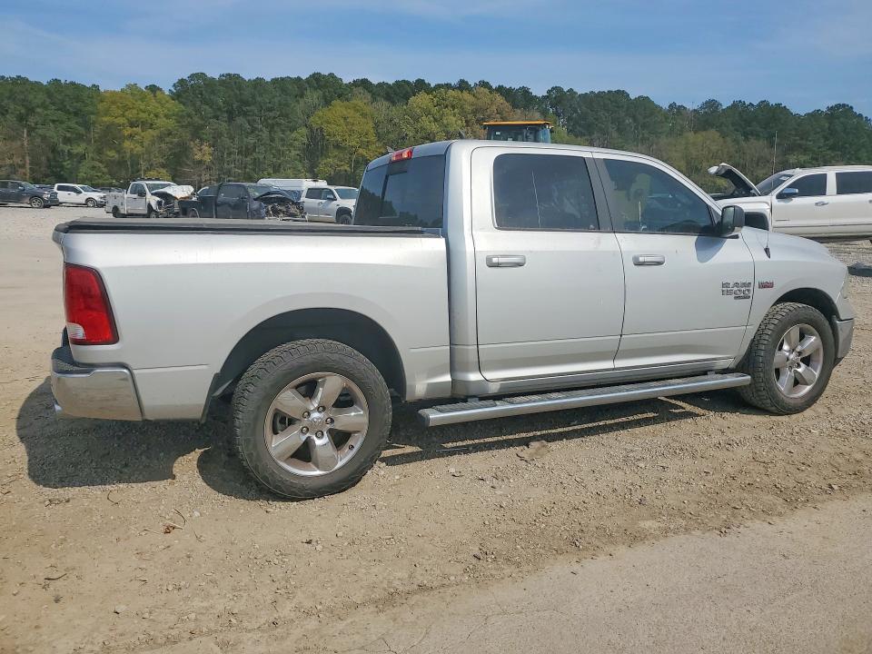 2019 Dodge RAM 1500 Classic SLT