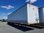 1999 Wabash DRY Van Trailer