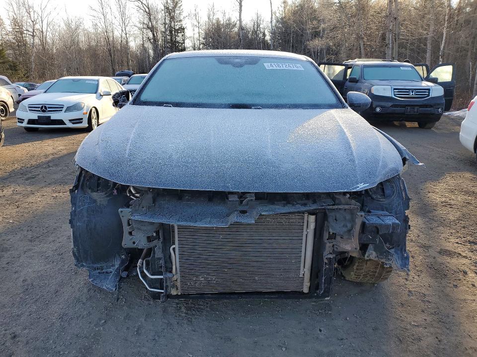 2023 Volkswagen Jetta se