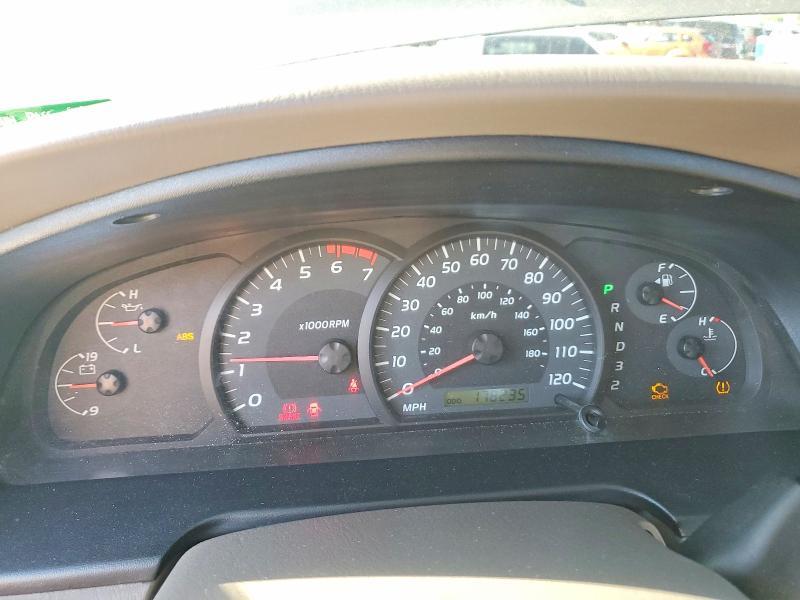 2006 Toyota Tundra SR5