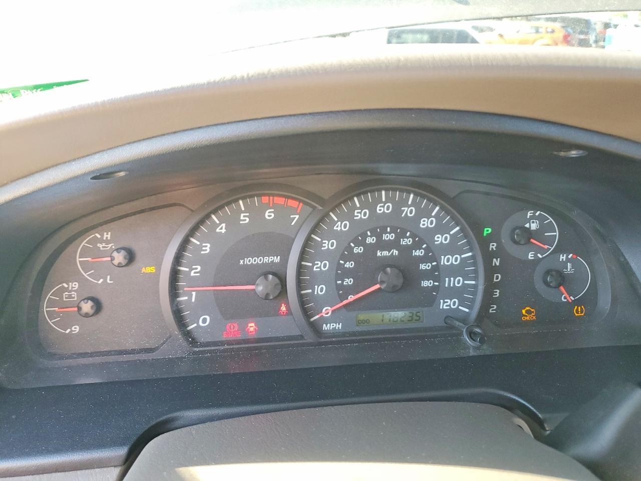 2006 Toyota Tundra SR5