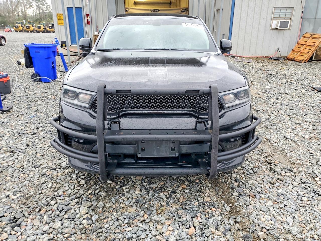 2021 Dodge Durango Pursuit