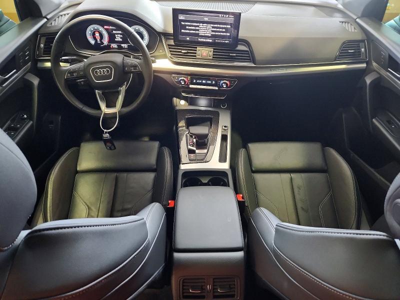 2024 Audi Q5 Premium 45