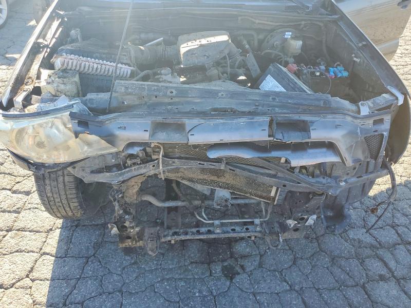 2010 Toyota Tacoma Base