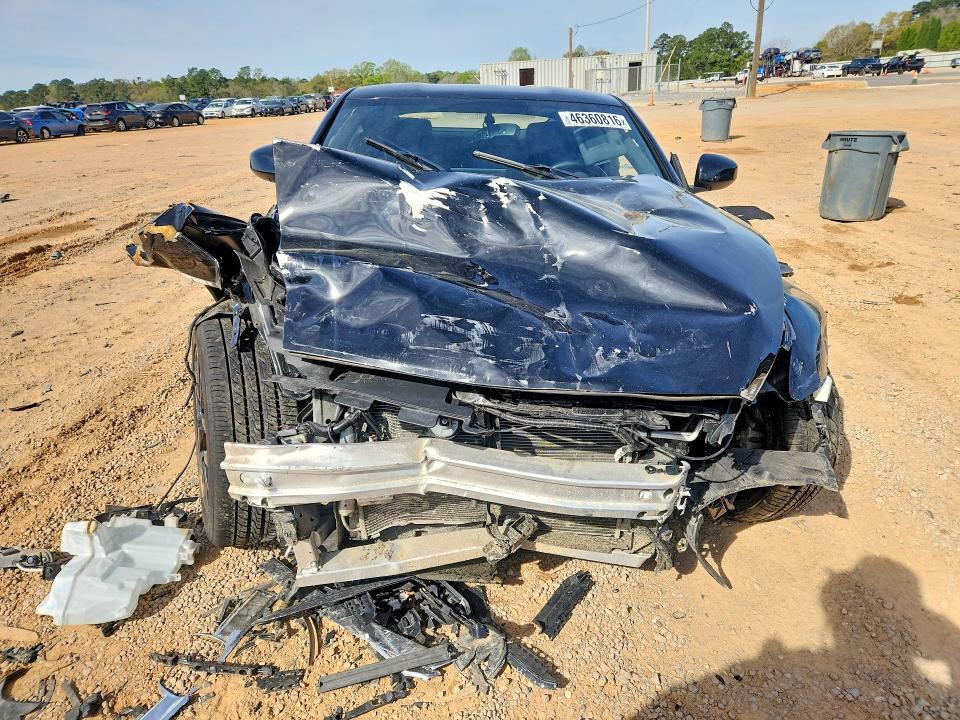 2020 Nissan 370z Base