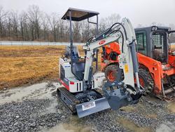 2025 Bateman ET12M6-Mini Excavator en venta en Grantville, PA