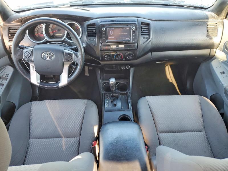 2015 Toyota Tacoma Prerunner V6
