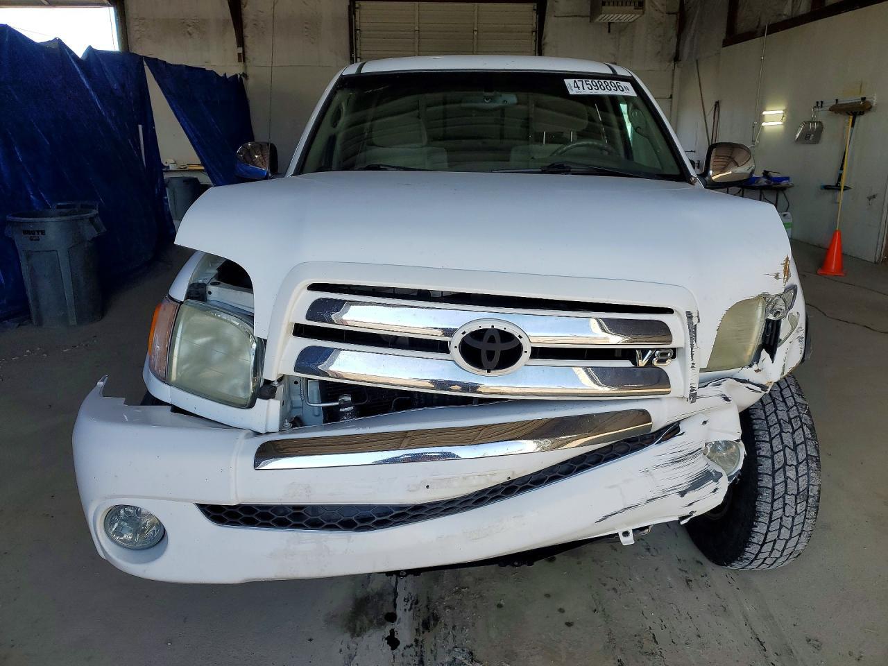 2003 Toyota Tundra SR5