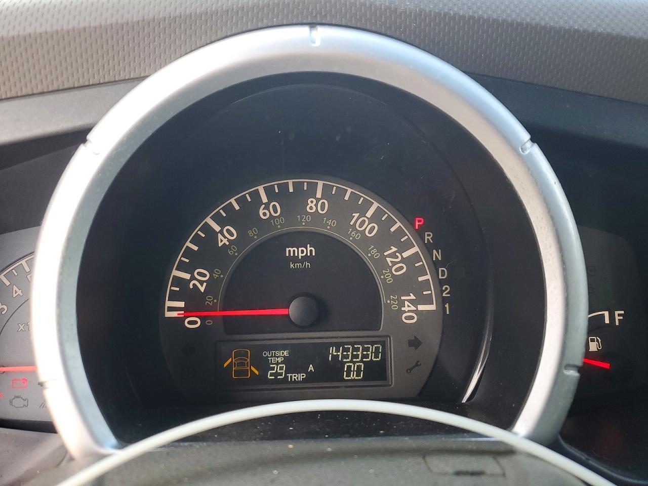 2006 Honda Ridgeline RT