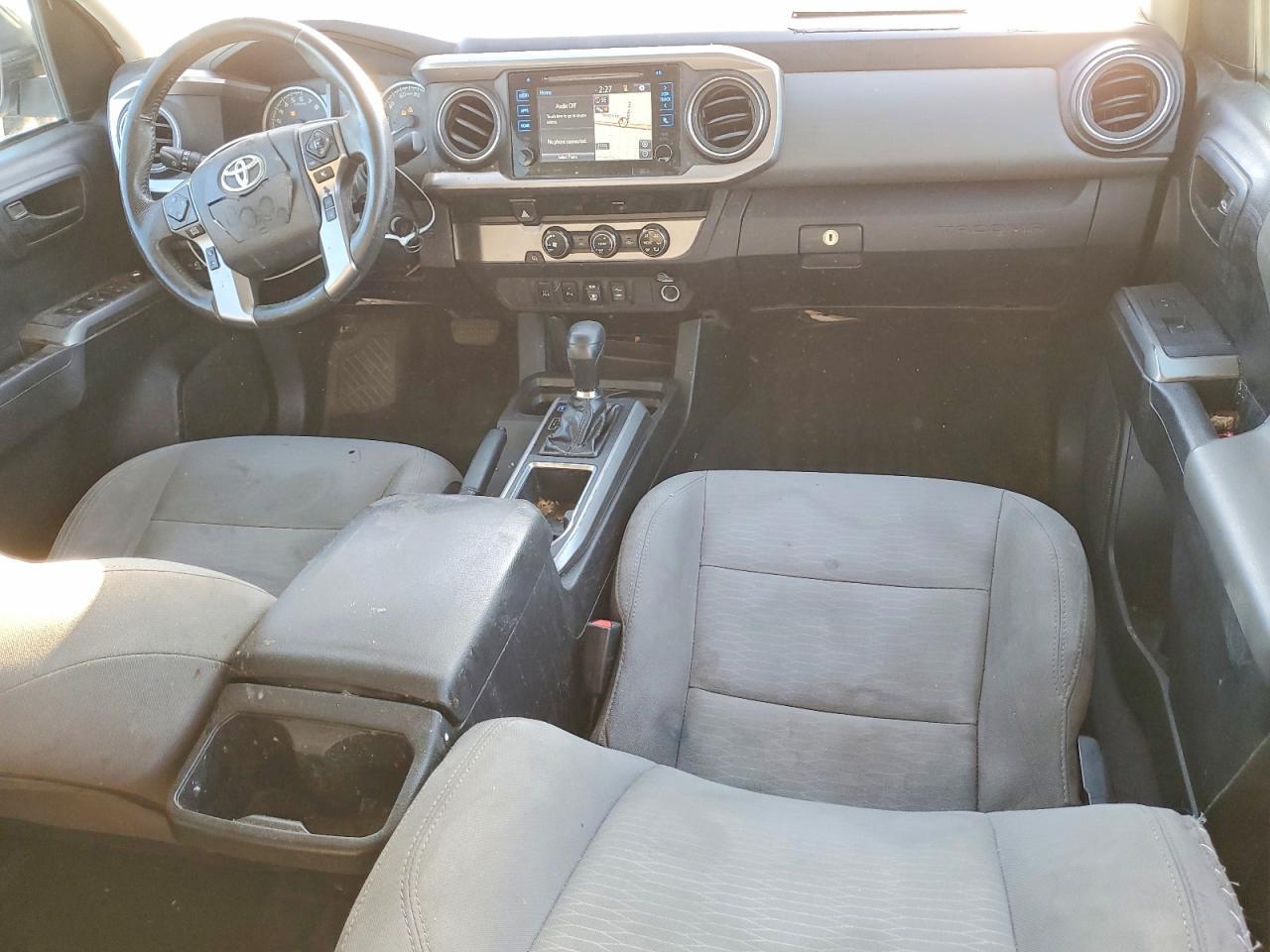 2018 Toyota Tacoma SR5 V6