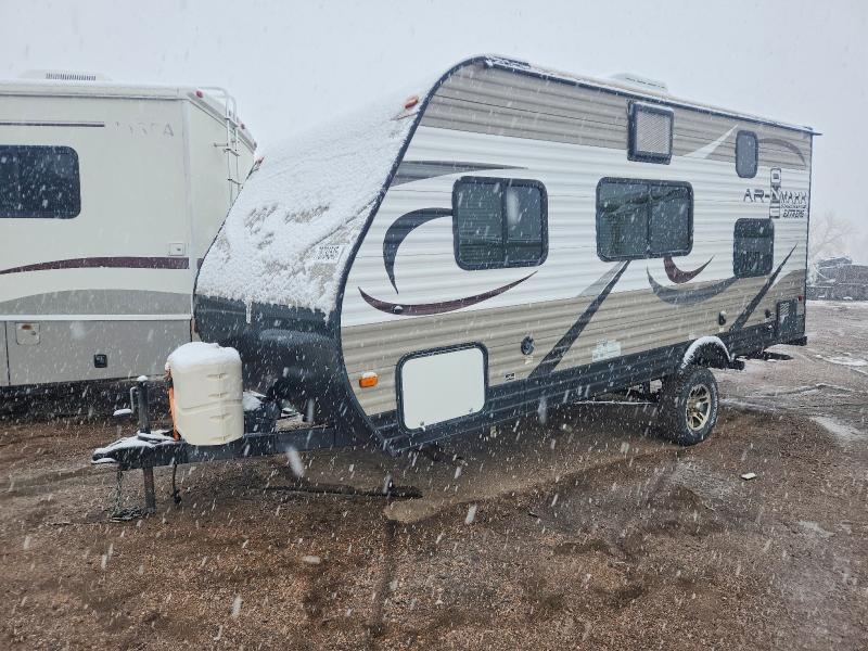 2017 Starcraft AR ONE Max Camper