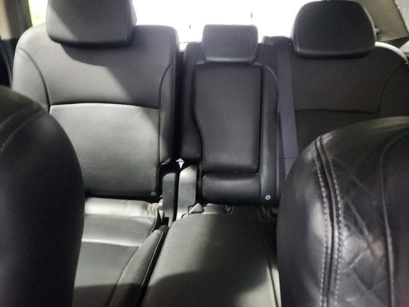 2009 Mitsubishi Outlander xls