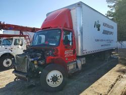 2019 Freigliner 2019 Freightliner Business Class M2 BOX Truck en venta en Seaford, DE
