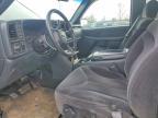 2001 GMC Sierra K2500 Heavy Duty