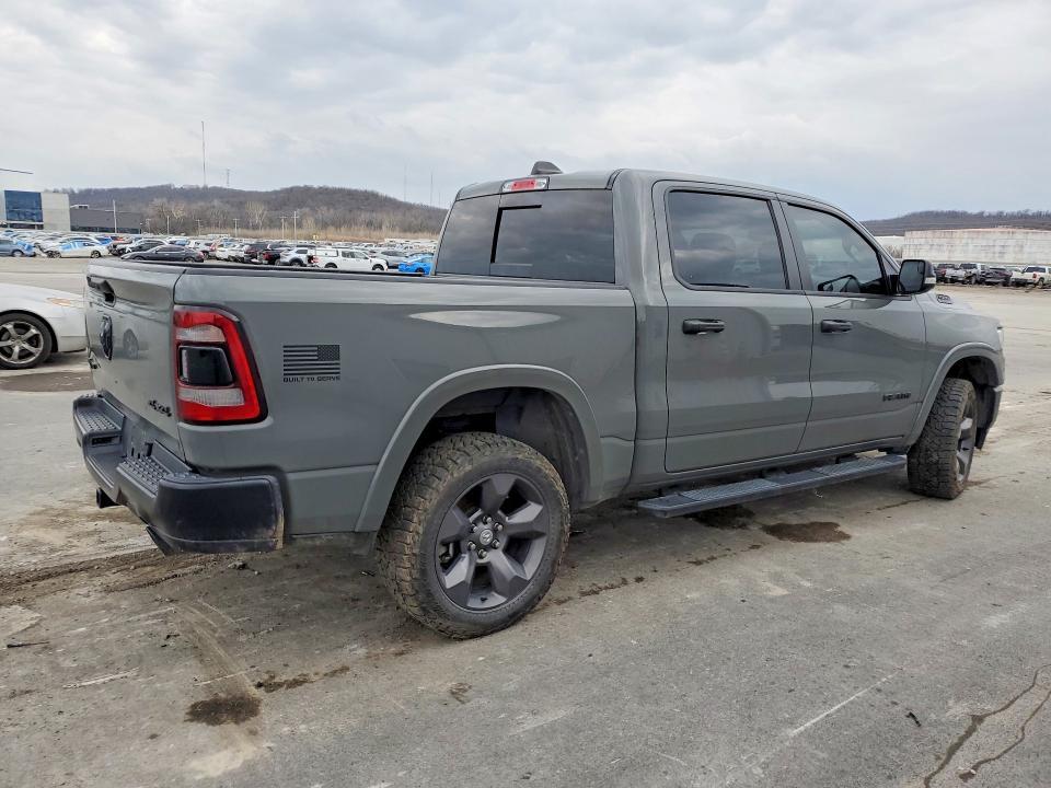2020 Dodge Ram 1500 big Horn