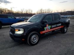 Ford salvage cars for sale: 2022 Ford Maverick XL