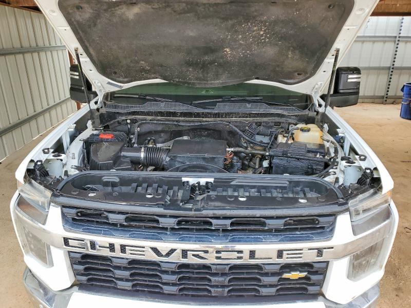2023 Chevrolet Silverado K2500 Heavy Duty LT
