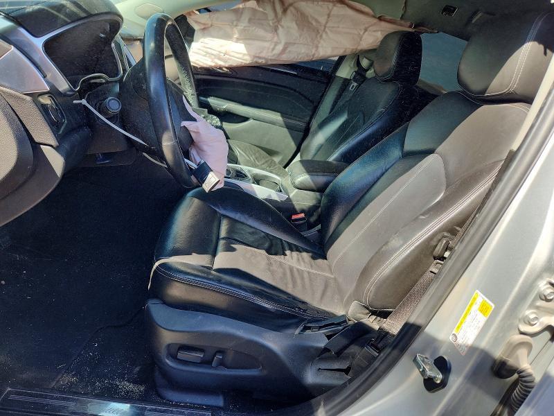 2013 Cadillac SRX