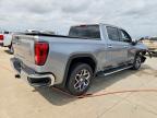 2025 GMC Sierra C1500 SLT