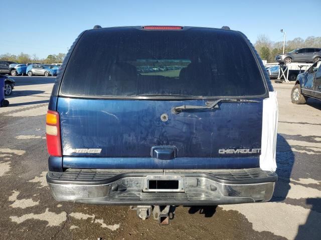2003 Chevrolet Tahoe K1500