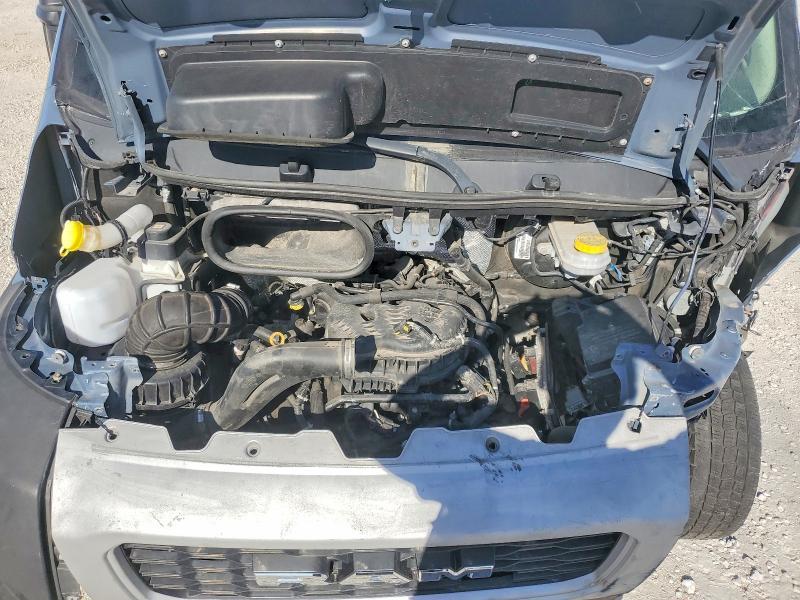 2019 Dodge Ram Promaster 3500 3500 High