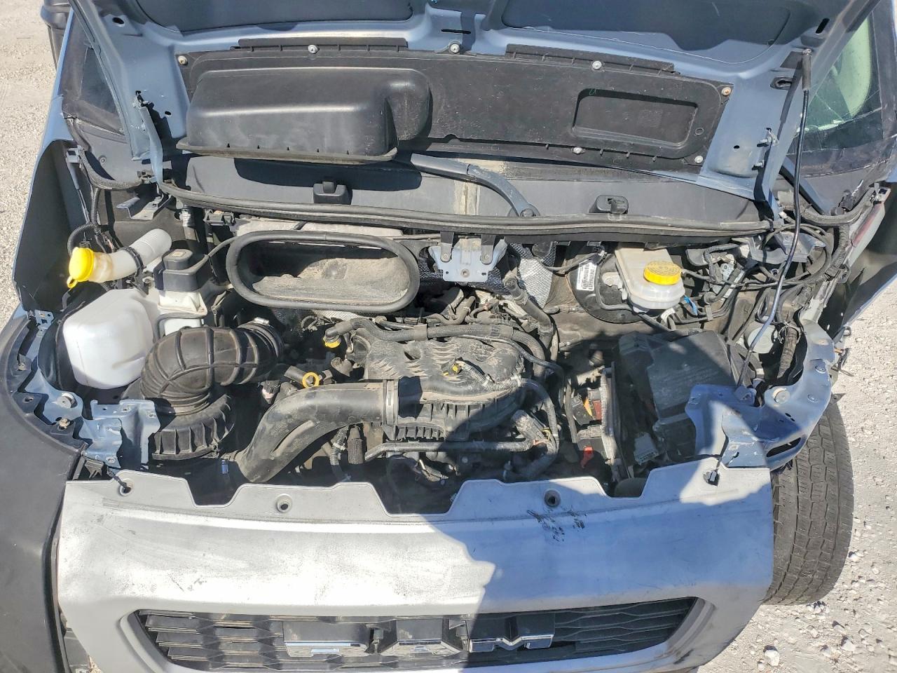 2019 Dodge Ram Promaster 3500 3500 High
