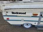 2027 Foresriver Rockwood Freedom Camping Trailer