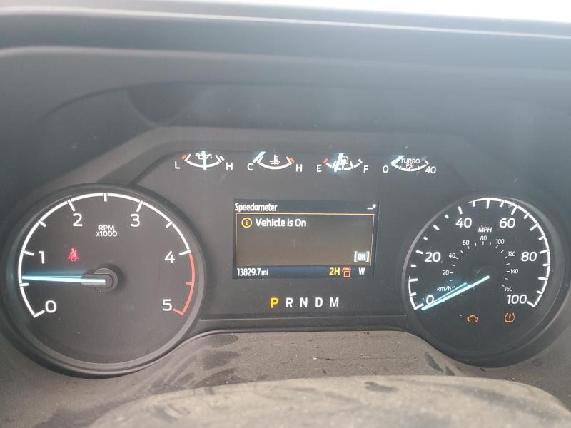 2024 Ford F350 Super Duty