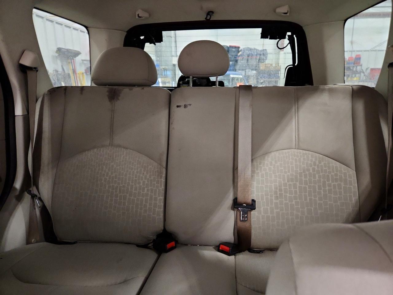 2009 Mercury Mariner