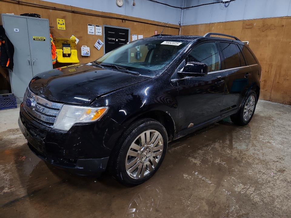 2008 Ford Edge Limited