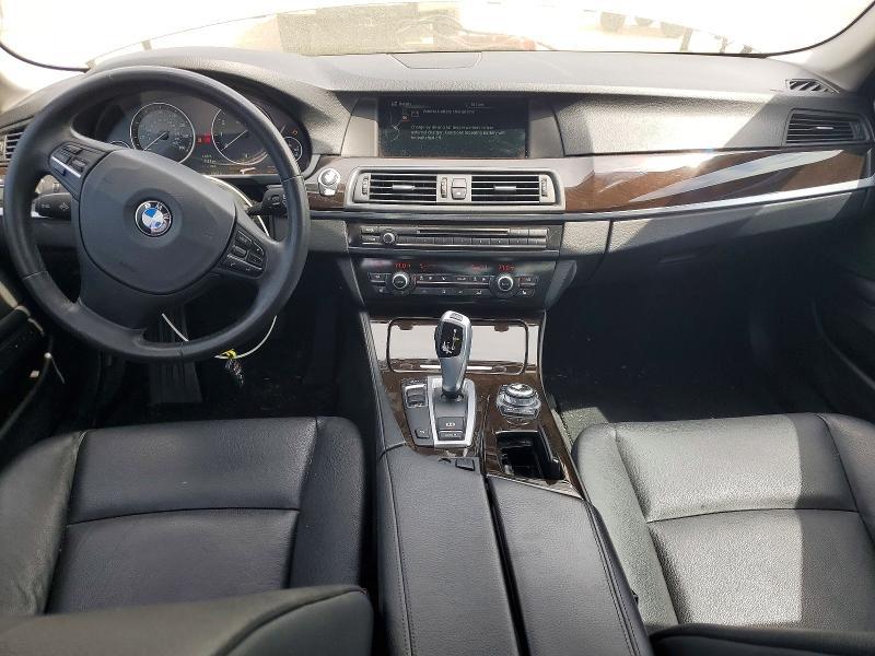 2013 BMW 528 i