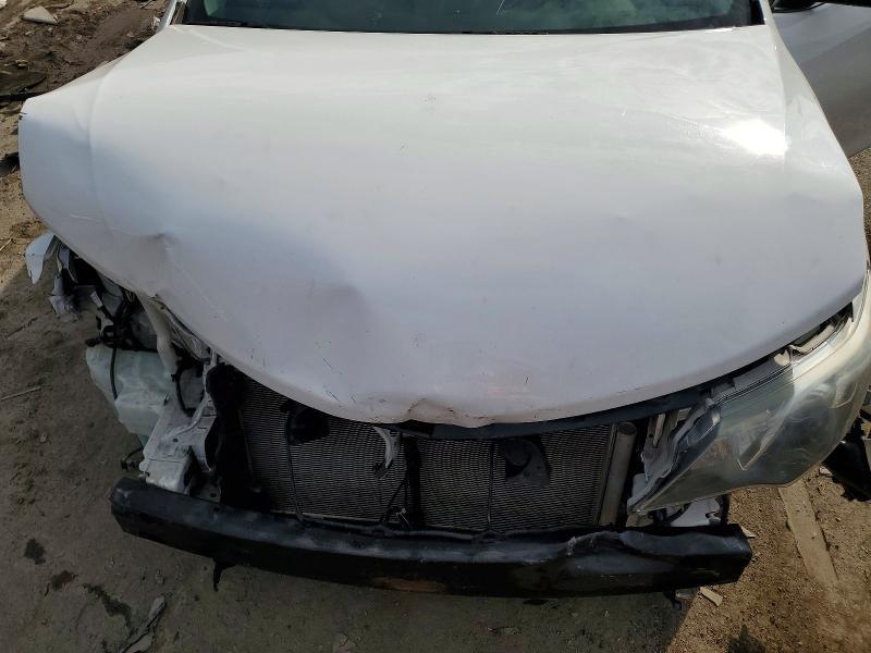 2014 Toyota Camry se Sport