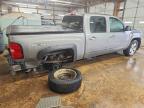 2007 Chevrolet Silverado K1500 Crew Cab